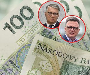 Ujawniamy gigantyczne długi posłów! Kwoty zwalają z nóg
