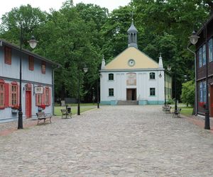 Muzeum Włókiennictwa w Łodzi 