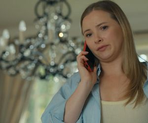 Barwy szczęścia, odcinek 3121. Sofia (Valeri Gouliaeva)