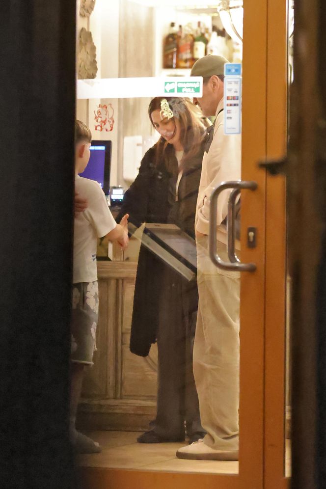 Pierwsi goście na ślubie Kasi Cichopek i Maćka Kurzajewskiego