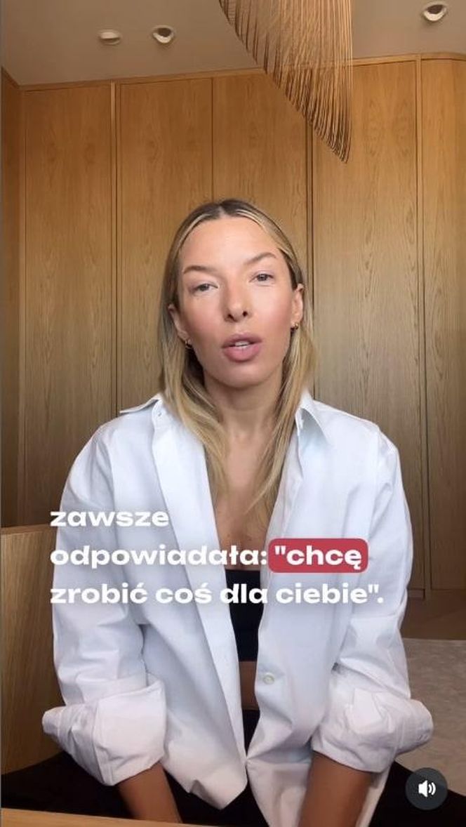 Ewa Chodakowska w mocnym wyznaniu o dzieciach. Taką wypowiedzią zamknie wszystkim usta?