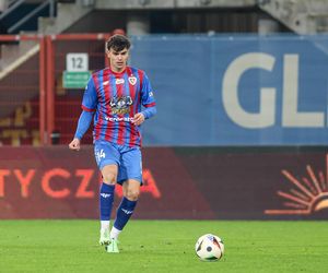 Mecz Piast Gliwice - Lech Poznań