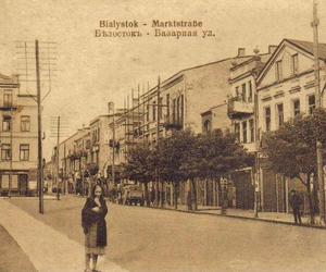 Rynek Kościuszki w Białymstoku. Tak zmieniał się centralny plac miasta od XIX wieku