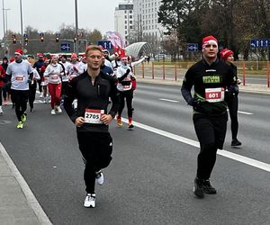 Bieg dla Niepodległej 2024 w Białymstoku