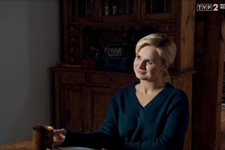 M jak miłość, odc. 1491: Sonia (Barbara Wypych)