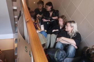 Eksmisja 65-latki z Wrocławia