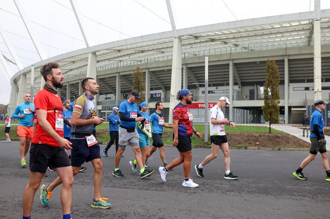 16. Silesia Marathon 2024. Na podium dwóch Polaków