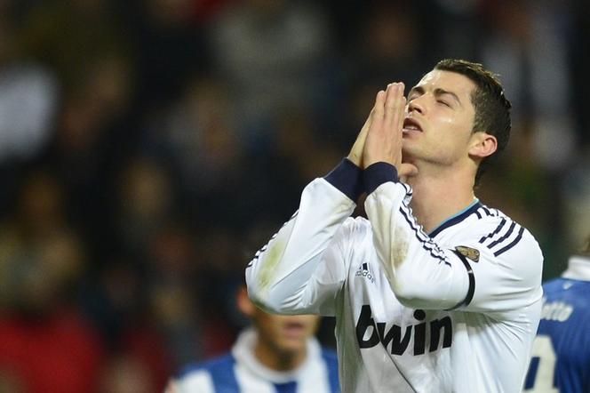 Cristiano Ronaldo nie przedłuży umowy z Realem Madryt, może wrócić do Manchesteru