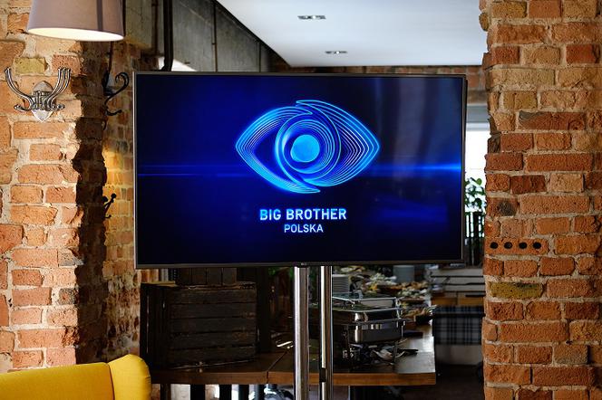 Big Brother 2019 - kto jest głosem Wielkiego Brata?