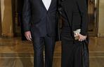 Stępniewski Eryk, Szapołowska Grażyna