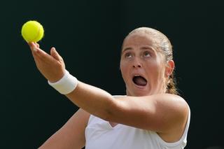 Jelena Ostapenko czeka na Igę Świątek! Łotyszka zmiotła kolejną rywalkę w Wimbledonie