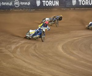PRES Grupa Deweloperska Toruń - Orlen Oil Motor Lublin, zdjęcia z trybun i toru! 8. kolejka PGE Ekstraligi na Motoarenie
