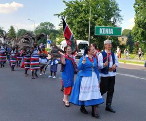 Eurofolk Zamość 2024