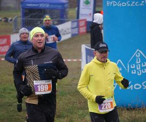 Bieg przełajowy Cross Country w Bydgoszczy! Wielkie ściganie w Myślęcinku [ZDJĘCIA]