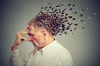 Otępienie to nie tylko problemy z pamięcią. Nietypowe objawy otępienia
