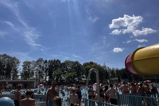 Oblężenie na Rajskiej Fali