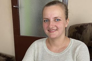 Emilka z Rolnicy. Podlasie świętowała urodziny. Takiego prezentu się nie spodziewała
