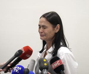 Polański usłyszał wyrok w sprawie o molestowanie! Jeszcze nie czas otwierać szampana