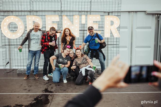 Gdynia Open'er Festival 2024