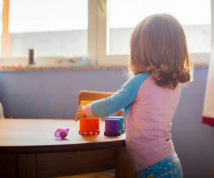Jest za stara na matkę? Pani Edyta może stracić Malwinę