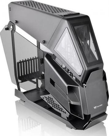 Obudowa Thermaltake AH T600 Czarna (CA-1Q4-00M1WN-00) 