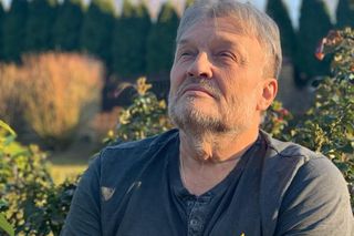 Tak mieszka Cugowski