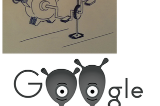 Potwór z Loch Ness w Google Doodle. Co to jest potwór z Loch Ness? Sprawdź i poznaj 6 muzycznych potworów[VIDEO]