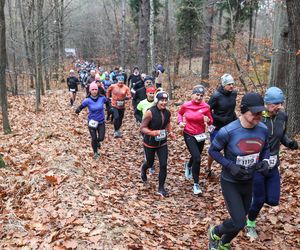 Katowicki City Trail jak zwykle ze znakomitymi biegaczami i biegaczkami. Zobacz zdjęcia ze sportowej imprezy