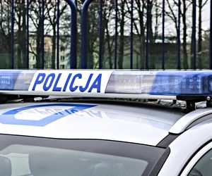 Napadł na kobietę, a wcześniej zabił matkę. 48-latek usłyszał zarzuty