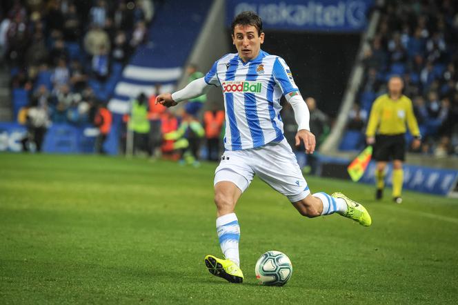 Real Sociedad – Betis. Typy, kursy (03.02.2022)