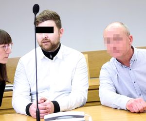 Norweg zabił Pamelę Sz., dostał dożywocie