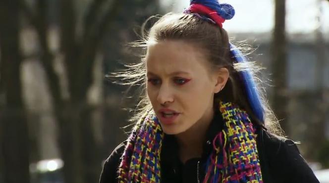 Na Wspólnej odc. 3082. Daria (Patrycja Topajew)