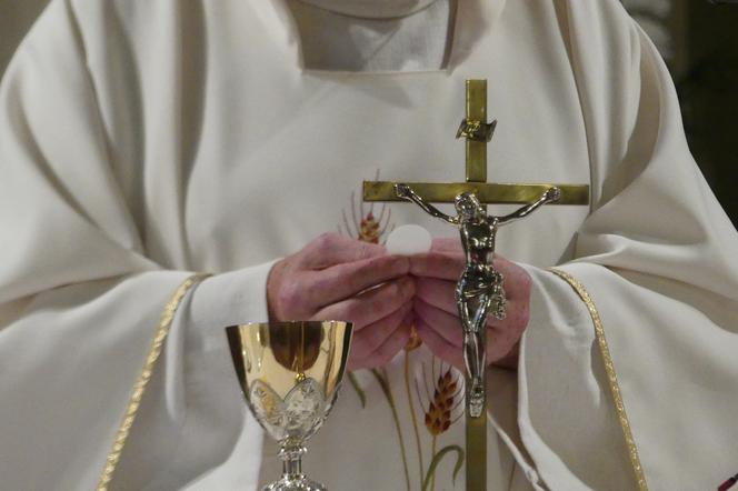 Płock: Nadużycia seksualne w parafii na Cholerce? Sprawą zajęła się prokuratura