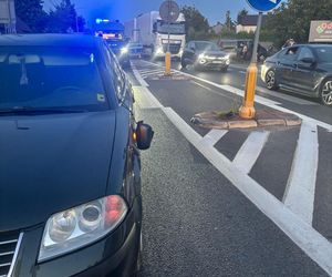 Kolejne potrącenie na przejściu dla pieszych! Do wypadku doszło w Radlinie