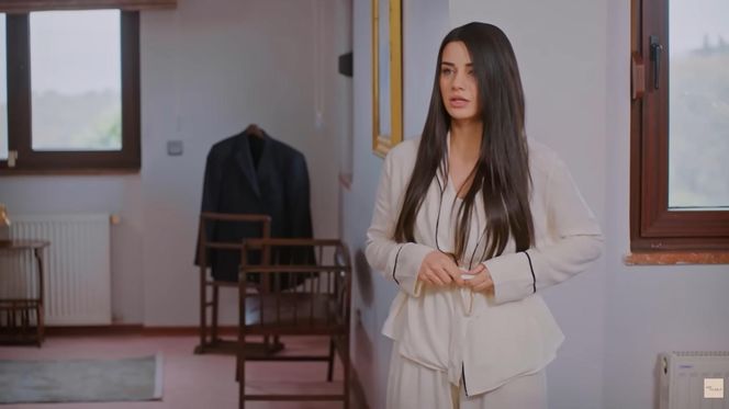 Miłość i nadzieja, odcinek 326. Bahar