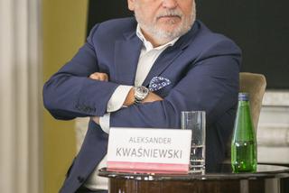 Aleksander Kwaśniewski świętuje urodziny