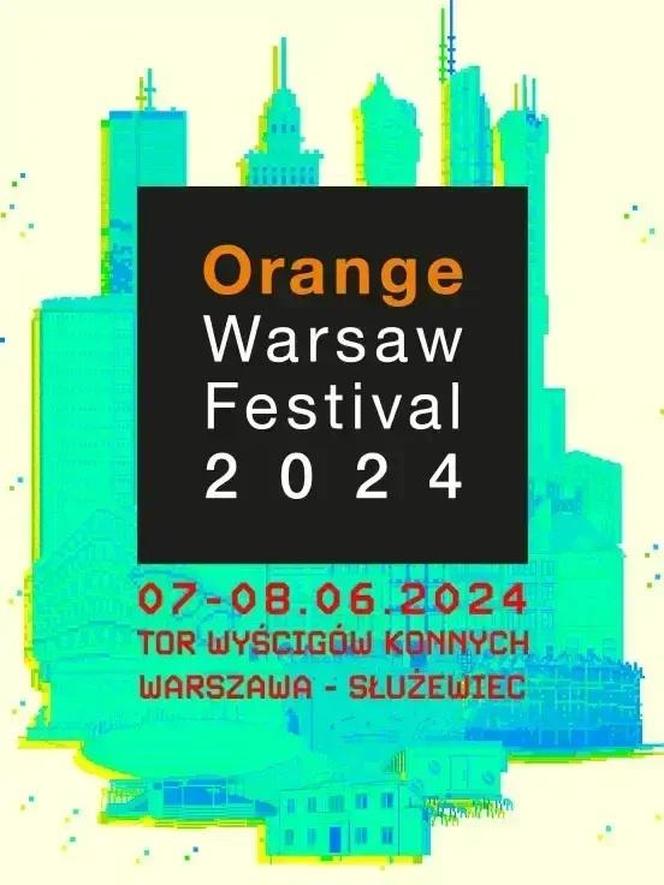 Orange Warsaw Festival