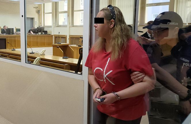 Kamilek z Częstochowy dwa lata temu został zabity w okrutny sposób przez matkę i ojczyma. Oprawcy stanęli dziś przed sądem