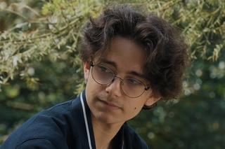 M jak miłość odc. 1678. Maciek (Franciszek Przanowski)