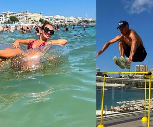 Żyła wyskoczył do Cannes