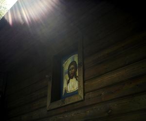 Obchody Święta Przemienienia Pańskiego na Grabarce 2025
