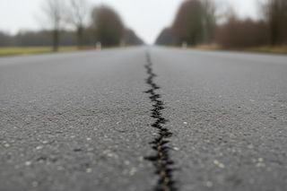 Powiat Leszczyński pozywa za drogę. Dlaczego odrzucono ugodę?