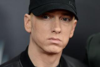 Pierwsze nagranie Eminema. Jak rapował zanim został sławny?