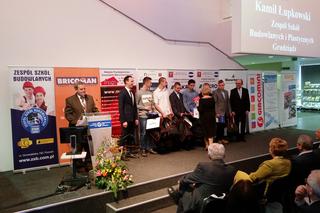 Turniej „ZŁOTA KIELNIA” – laureaci roku 2016
