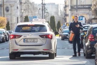 Tarczyński kilometr taksówką do apteki