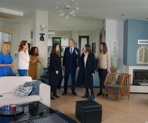 Miłość i nadzieja. Zeynep wyrzeknie się matki. Gönül opuści dom Bülenta w łzach