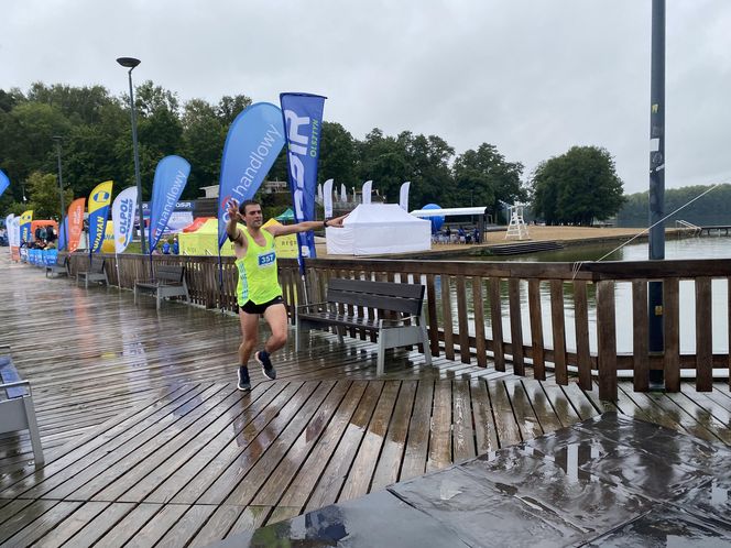 9. Citi Ukiel Olsztyn Półmaraton