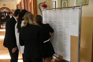 Matura z polskiego w III Liceum Ogólnokształcącym im. Józefa Sowińskiego