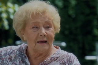 M jak miłość odc. 1689. Barbara (Teresa Lipowska)