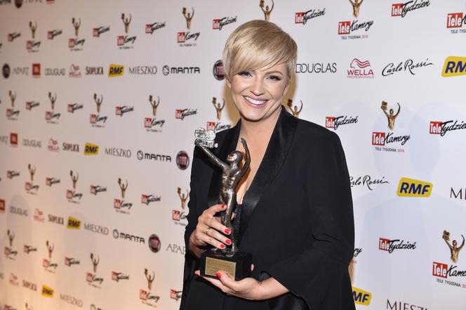 Dorota Szelągowska przyznała się do spania w dziwnych miejscach